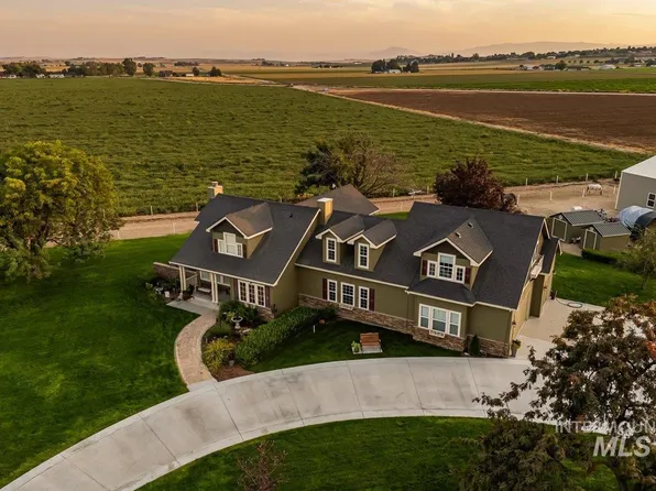 11485 Lewis Ln, Nampa, ID 83686