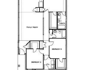 12724 Rio Lindo St, Rosharon, TX 77583