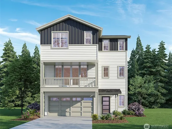 18533 SE 271st Ct, Covington, WA 98042