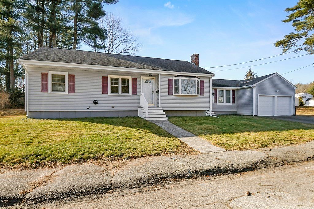 15 Elmer Rd, Weymouth, MA 02190 MLS 73191577 Zillow