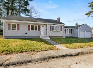 15 Elmer Rd, Weymouth, MA 02190