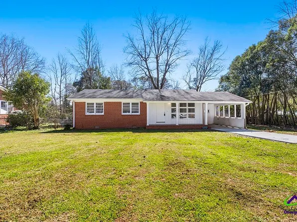 310 Sunset Dr, Griffin, GA 30223