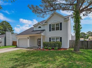 1184 Warwick Dr, Virginia Beach, VA 23453