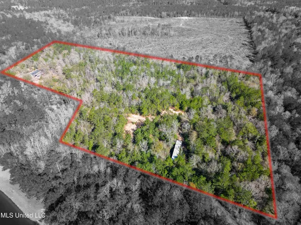 176 Hester Loop, Perkinston, MS 39573