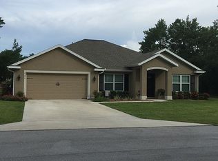 4200 SW 106th Pl, Ocala, FL 34476