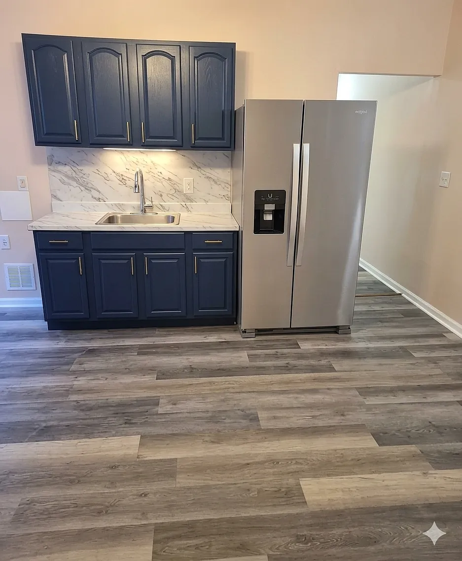 3 bed, 1190 sqft, $1,650 — Photo 2