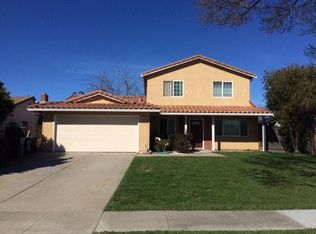 7899 Sunset Ave, Newark, CA