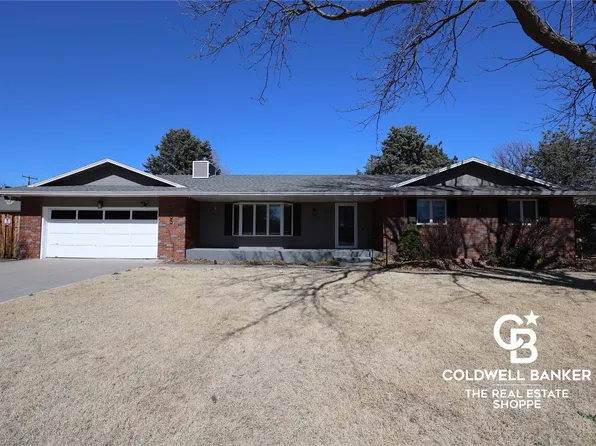 1905 Koster St, Garden City, KS 67846