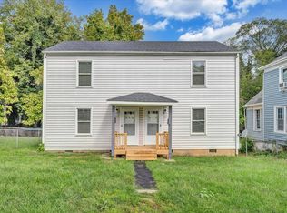 919 Gilmer Ave NW, Roanoke, VA 24016