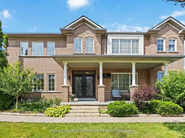 57 Turning Leaf Dr, Vaughan, ON L4H 2J5
