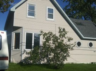 603 S Foster St, Merrill, WI 54452