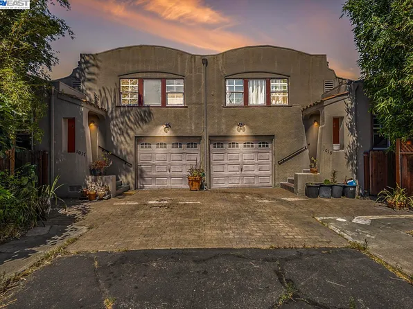 1017 Grace Ct, Alameda, CA 94501