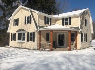 331 Merrow Rd, Tolland, CT 06084