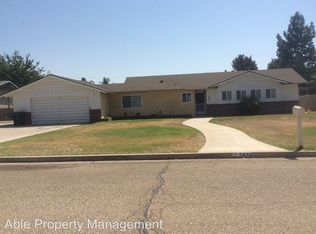 5624 Sandalwood St, Bakersfield, CA 93308