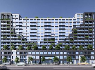 1100 Sheppard Ave W #608, Toronto, ON