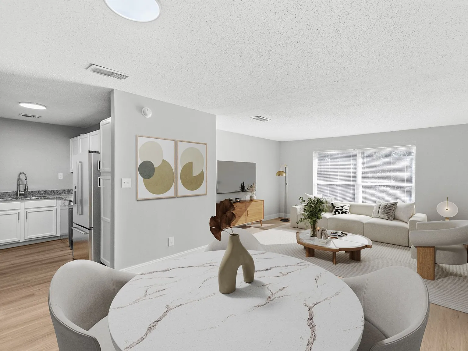 Willow Terrace — Photo 2