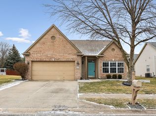 11255 Midnight Pass, Fishers, IN 46037