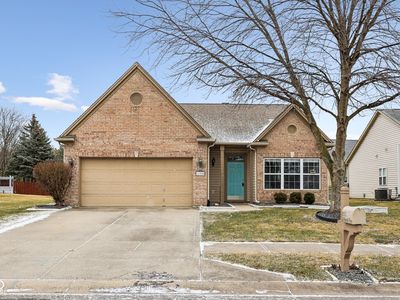 11255 Midnight Pass, Fishers, IN, 46037