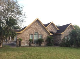 13612 State Highway 107, Santa Rosa, TX 78593