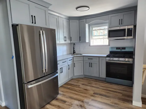 155-29 Linden Blvd #1 & 2, Jamaica, NY 11433