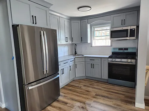 155-29 Linden Blvd #1 & 2 Photo 1