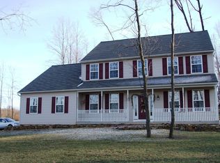 1070 Lafayette Rd, Coatesville, PA 19320