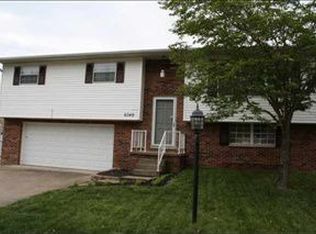 6349 Roberto Dr, Huntington, WV 25705