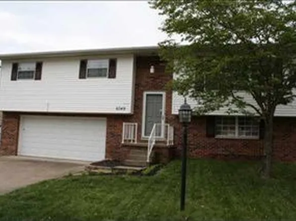 203 Roberto Dr, Huntington, WV 25705