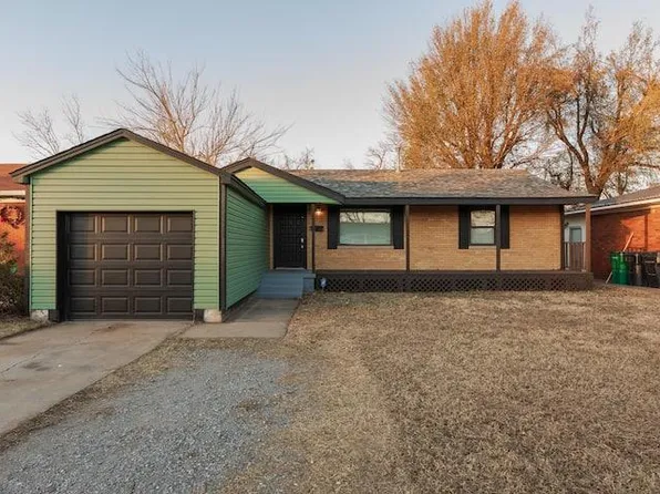 3725 NW 18th St, Oklahoma City, OK 73107