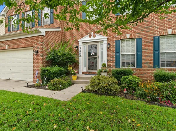 3353 Shrewsbury Rd, Abingdon, MD 21009