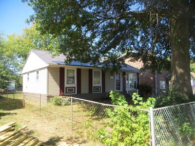 10 Kanawha Ave, Nitro, WV, 25143