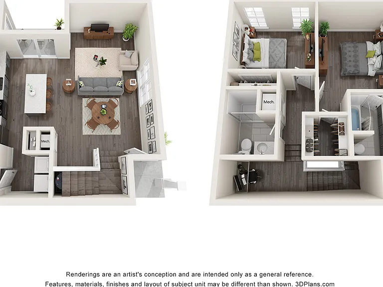 420 Craig St #B3 — Photo 6