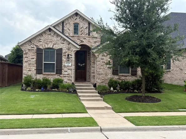516 Gibbons Creek Trl, McKinney, TX 75071