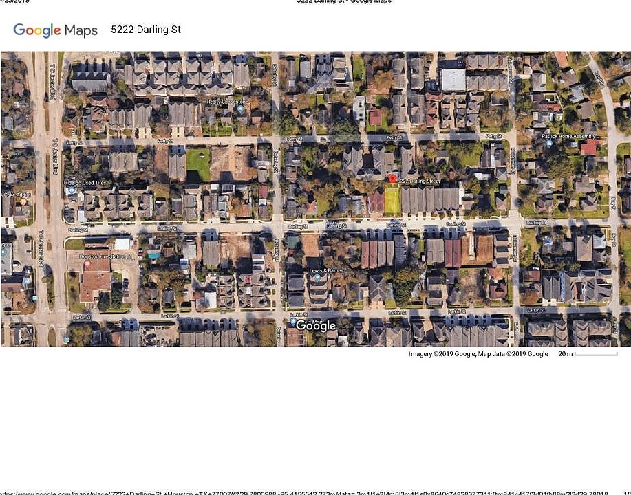 1st image of this home