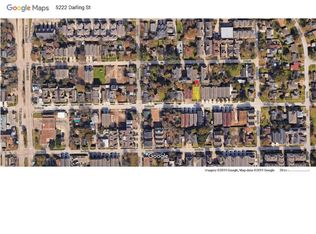 5222 Darling St, Houston, TX 77007