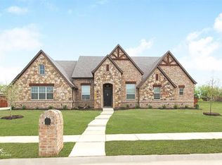 1820 Cattle Dr, Prosper, TX 75078