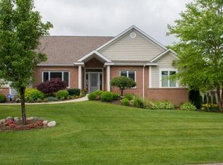 16134 Wellington Pkwy, Granger, IN
