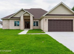 3008 197th St, Lynwood, IL 60411