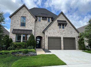 1117 Orchard Pass, Northlake, TX 76226