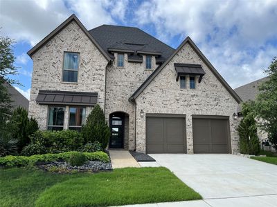 1117 Orchard Pass, Northlake, TX, 76226