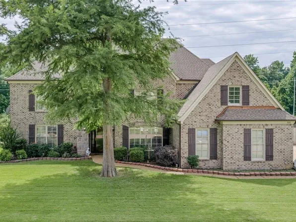 1045 Woodland Glade Cv N, Cordova, TN 38018