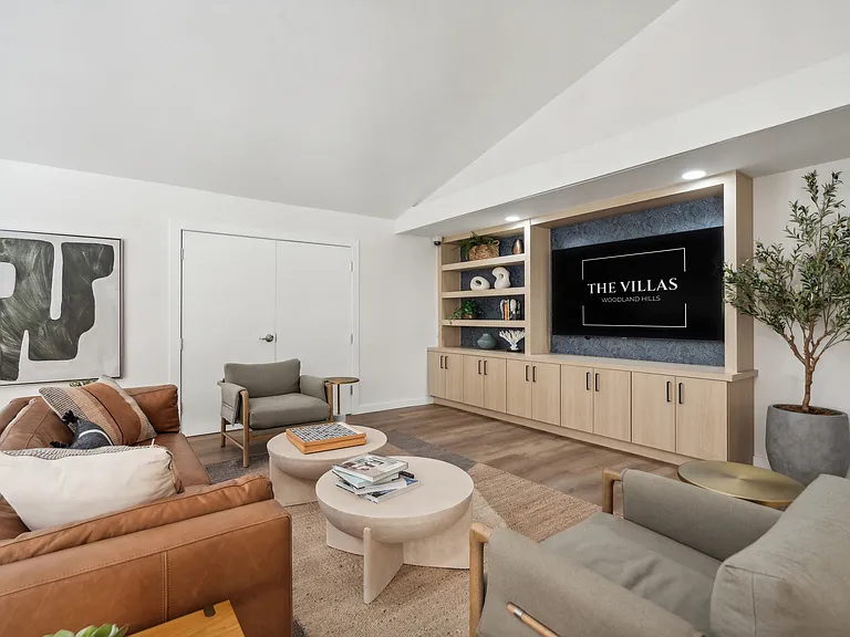 The Villas at Woodland Hills — Photo 30