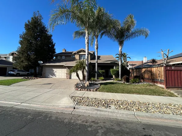 813 Allen Ct, Brentwood, CA 94513