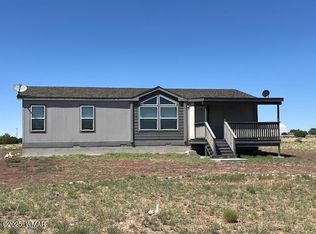 61 County Road 8620, Concho, AZ 85924
