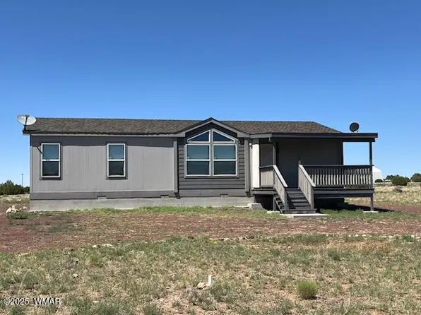 61 County Road 8620, Concho, AZ 85924