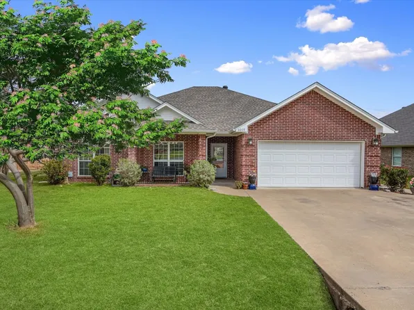 4019 Cherokee Ct, Granbury, TX 76048