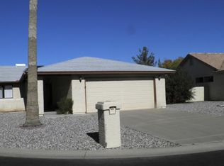 9614 E Calgary Ave, Sun Lakes, AZ 85248