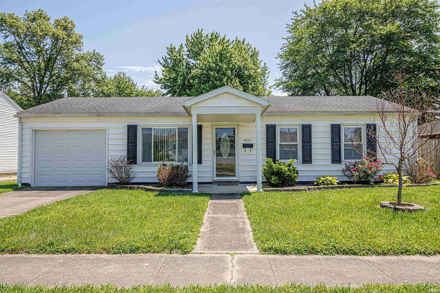 4113 Longfield Dr photo 1