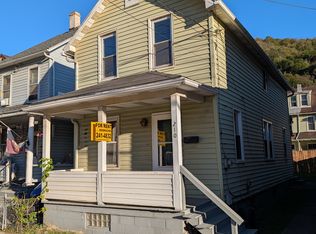 210 Maple Ave, Johnstown, PA 15901