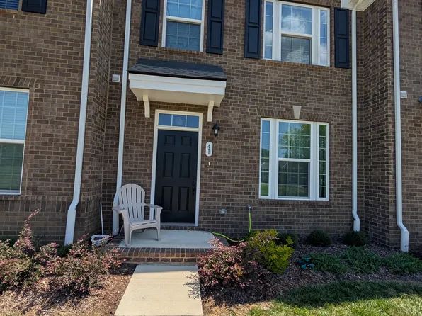 420 Park Ave, Lebanon, TN